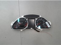  Щиток приборов (приборная панель) Audi Q7 2006-2009 5743849 #5