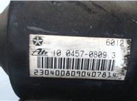 10.0457-0809.3 Блок АБС, насос (ABS, ESP, ASR) Nissan Pathfinder 2004-2014 5745545 #3