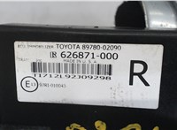 626871-000 Блок управления иммобилайзера Toyota Matrix 2008-2014 5746348 #3
