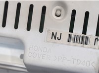 78100TM8D51 Дисплей компьютера (информационный) Honda Insight 2009- 5751002 #3