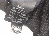  Ремень безопасности BMW 7 E38 1994-2001 5751874 #2