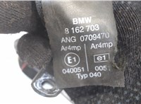  Ремень безопасности BMW 7 E38 1994-2001 5751875 #2
