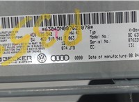 4E0035542 Блок управления аудио Audi Q7 2006-2009 5759436 #4