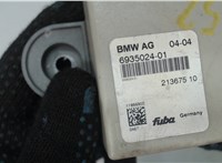  Усилитель антенны BMW 5 E60 2003-2009 5759479 #3