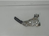 13255754 Рычаг ручного тормоза (ручника) Opel Corsa D 2006-2011 5761712 #2