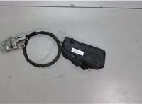  Замок багажника Audi A8 (D3) 2002-2005 5762138 #6