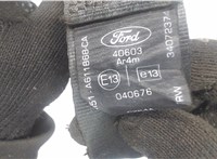 4M51 A611B68-CD Ремень безопасности Ford Kuga 2008-2012 5773930 #2