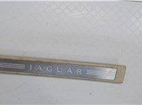  Накладка на порог Jaguar XF 2007–2012 5774238 #1