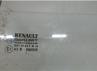 7700848554 Стекло кузовное боковое Renault Megane 1996-2002 5778773 #2