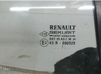 7700848555 Стекло кузовное боковое Renault Megane 1996-2002 5778774 #2