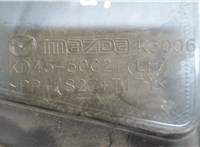 KD4550C21 Заглушка (решетка) бампера Mazda CX-5 2012-2017 5778984 #3
