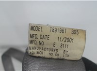 Ремень безопасности Mazda 626 1997-2001 5779979 #2