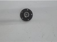  Ступица (кулак, цапфа) Opel Antara 5789823 #2