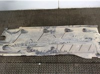  Защита днища, запаски, КПП, подвески Volkswagen Polo 2009-2014 5791425 #1