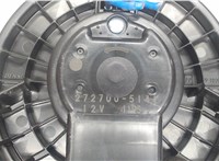 8710342070 Двигатель отопителя (моторчик печки) Toyota Auris E18 2012- 5802754 #3