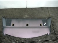  Полка багажника BMW 5 E60 2003-2009 5804447 #1