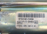 77850S3VN812M1 Подушка безопасности переднего пассажира Acura MDX 2001-2006 5811858 #3