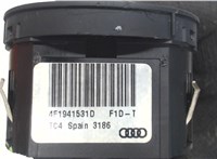 4F1941531D Переключатель света Audi Q7 2006-2009 5813341 #3