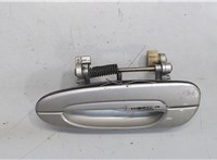  Ручка двери наружная Mazda 626 1997-2001 2579215 #1