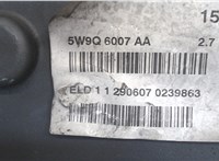  Защита (кожух) ремня ГРМ Jaguar XF 2007–2012 5814950 #2