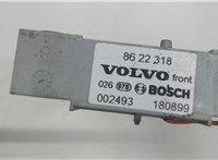 8622318 Датчик удара Volvo S80 1998-2006 5818176 #2