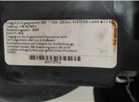 Подушка безопасности переднего пассажира Chevrolet Tahoe 1999-2006 5820161 #3