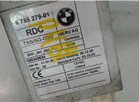 6785279-01, 678527901 Блок контроля давления в шинах BMW 5 E60 2003-2009 5820579 #4