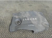  Накладка декоративная на ДВС Jaguar XF 2007–2012 5824949 #1