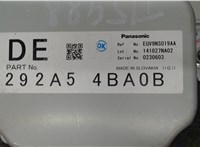 29 a5 4ba0b Блок управления топливным насосом Nissan Note E12 2012- 5827117 #4