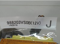 988203VS0B Блок управления подушками безопасности Nissan Note E12 2012- 5827147 #4