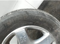  Шина 245/65 R17 Volkswagen Touareg 2002-2007 5827829 #2