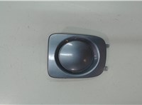 622573U812 Заглушка (решетка) бампера Nissan Cube 2002-2008 5828209 #1