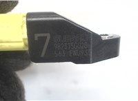 98237SG020 Датчик удара Subaru Forester 2013- 5835105 #3