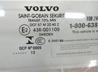  Стекло боковой двери Volvo S60 2010-2013 4698702 #2