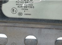  Стекло форточки двери Volvo S60 2010-2013 4359205 #2