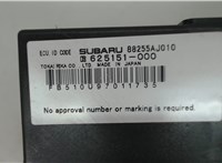 88255aj010 Блок управления иммобилайзера Subaru Legacy (B14) 2009-2014 5841764 #3