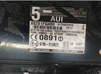 88281FG400, X1T22075H2 Блок управления иммобилайзера Subaru Impreza (G12) 2007-2012 5842384 #3