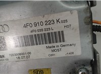 4F0910223K Усилитель звука Audi A6 (C6) Allroad 2006-2012 5843859 #3