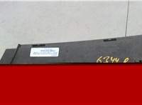  Заглушка (решетка) бампера BMW 3 E90, E91, E92, E93 2005-2012 5845944 #3