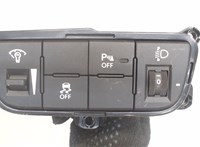933002V6204X Кнопка регулировки света Hyundai Veloster 2011- 5848482 #1