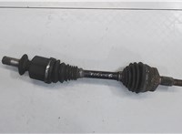  Полуось (приводной вал, шрус) Saab 9-5 2005-2010 5856873 #1