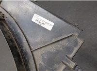 1333561 Кожух вентилятора радиатора (диффузор) Ford Ranger 1998-2006 5858944 #2