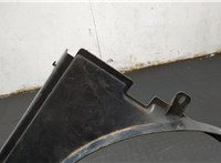 1333561 Кожух вентилятора радиатора (диффузор) Ford Ranger 1998-2006 5858944 #4