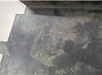 1333561 Кожух вентилятора радиатора (диффузор) Ford Ranger 1998-2006 5858944 #5