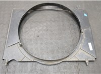 1333561 Кожух вентилятора радиатора (диффузор) Ford Ranger 1998-2006 5858944 #9
