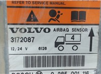 3172087 Блок управления подушками безопасности Volvo FM 1998-2001 5868414 #4
