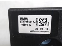 923091104 Антенна BMW 3 F30 2012-2019 5873715 #2