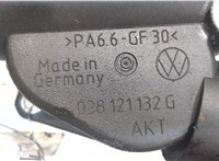 038121132G Корпус термостата Volkswagen Passat 6 2005-2010 5876762 #3