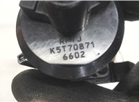 K5T70871 Клапан рециркуляции газов (EGR) Mazda 6 (GG) 2002-2008 5883542 #2