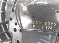 8710342081 Двигатель отопителя (моторчик печки) Toyota RAV 4 2015-2019 5883660 #3